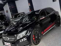 Other Usata 2016 Mercedes GLA45 AMG AMG SUV | 21.990 € (Super prezzo)