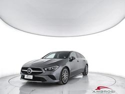 Grigio Usata 2020 Mercedes CLA200 Shooting Brake Station wagon | 20.400 € (Ottimo prezzo)
