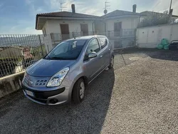 Usata 2010 Nissan Pixo Due volumi | 3500 € (Buon prezzo)