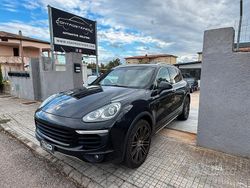 Nero Usata 2015 Porsche Cayenne SUV | 22.700 € (Super prezzo)