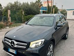 Usata 2017 Mercedes GLC250 Premium Tre volumi | 20.000 € (Super prezzo)