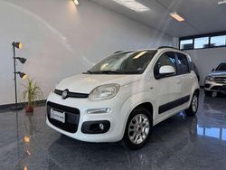 Bainco pastello Usata 2013 Fiat Panda Lounge Due volumi | 6800 € (Cara)