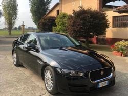 Nero Usata 2016 Jaguar XE Tre volumi | 14.000 € (Cara)
