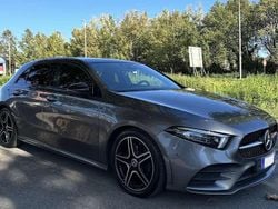 Usata 2019 Mercedes A180 Premium Tre volumi | 25.600 € (Cara)