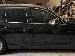 Usata 2018 BMW 316 Tre volumi | 5500 €