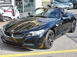 Nero Usata 2013 BMW Z4 Sport Line Cabrio | 22.300 € (Buon prezzo)