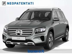 Grigio montagna Nuova 2025 Mercedes GLB180 Advanced Plus SUV | 42.400 € (Buon prezzo)