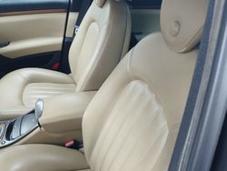 Grigio Usata 2006 Lancia Thesis Tre volumi | 5000 € (Molto cara)