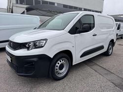 Bianco Usata 2020 Peugeot Partner Premium Monovolume | 11.950 € (Buon prezzo)