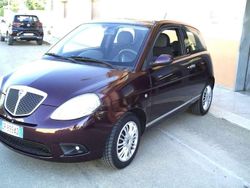 Lilla Usata 2008 Lancia Ypsilon Due volumi | 3900 € (Buon prezzo)