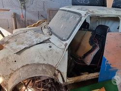 Usata 1987 Mini 1000 Due volumi | 800 €