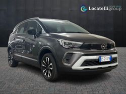 Grigio Usata 2024 Opel Crossland X Elegance SUV | 17.400 € (Molto cara)