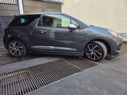 Usata 2015 Citroën DS3 Sport Chic Tre volumi | 8900 € (Cara)