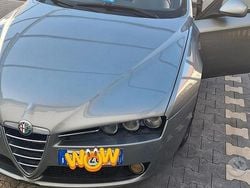 Grigio Usata 2007 Alfa Romeo 159 Station wagon | 3900 €