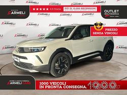 Bianco Usata 2021 Opel Mokka Elegance SUV | 15.900 € (Ottimo prezzo)