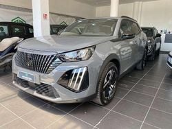 Grigio Usata 2024 Peugeot 2008 Allure SUV | 18.700 € (Buon prezzo)