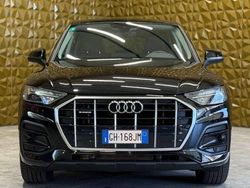 Nero Usata 2021 Audi Q5 Sportback Business SUV | 34.900 € (Ottimo prezzo)