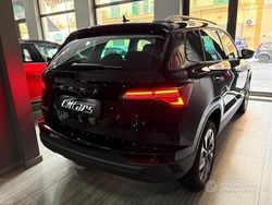 Nero Nuova 2025 Skoda Karoq SUV | 29.903 € (Buon prezzo)