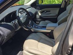 Usata 2014 Land Rover Range Rover evoque SUV | 14.500 € (Molto cara)