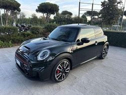 Usata 2024 Mini John Cooper Works Due volumi | 36.500 € (Cara)