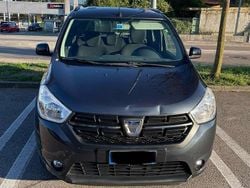 Grigio Usata 2019 Dacia Lodgy Comfort Monovolume | 11.000 € (Ottimo prezzo)