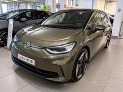 Verde Nuova 2025 VW ID.3 Pro Performance Due volumi | 31.500 € (Buon prezzo)