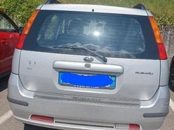 Grigio Usata 2007 Subaru Justy Due volumi | 350 €