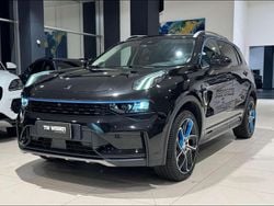 Nero Usata 2023 Lynk & Co 01 SUV | 23.900 € (Buon prezzo)