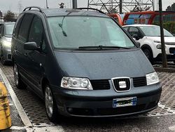 Usata 2008 Seat Alhambra Monovolume | 5500 €