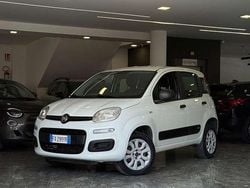 Bianco Usata 2019 Fiat Panda Lounge Tre volumi | 7990 € (Buon prezzo)