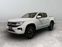 Clear white Nuova 2025 VW Amarok Style Pick-up | 49.900 €