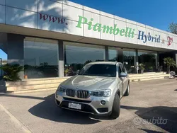 Oro Usata 2014 BMW X3 M Sport SUV | 14.990 € (Buon prezzo)
