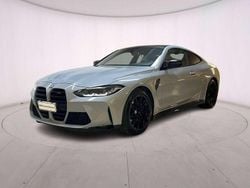 Brooklyn grey Usata 2022 BMW M4 Competition Edition Coupé | 69.900 € (Buon prezzo)