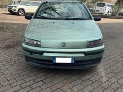 Usata 2000 Fiat Punto Due volumi | 690 € (Ottimo prezzo)