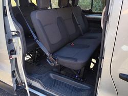 Argento Usata 2023 Renault Trafic Monovolume | 23.000 € (Super prezzo)