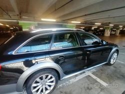 Usata 2011 Audi A4 Allroad Station wagon | 9800 € (Buon prezzo)