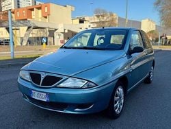 Usata 2002 Lancia Ypsilon Due volumi | 1390 € (Super prezzo)