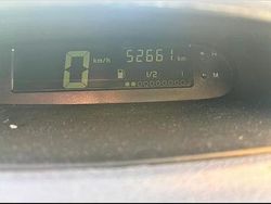 Blu Usata 2003 Renault Twingo Due volumi | 1900 €