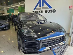 Nero Usata 2019 Porsche Cayenne SUV | 57.500 € (Super prezzo)