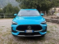 Blu Usata 2024 MG HS Luxury SUV | 18.500 € (Buon prezzo)
