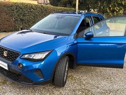 Blu Usata 2022 Seat Arona SUV | 13.900 € (Ottimo prezzo)