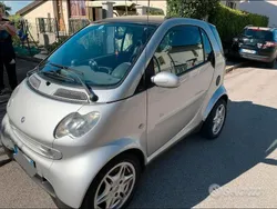 Usata 2003 Smart ForTwo Coupé Coupé | 2100 € (Ottimo prezzo)