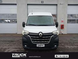 Bianco Usata 2022 Renault Master Furgone | 17.200 € (Super prezzo)