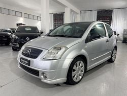 Grigio Usata 2006 Citroën C2 VTR Sport Due volumi | 3300 € (Cara)