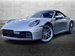 Grigio Nuova 2025 Porsche 911 Carrera Cabriolet Cabrio | 169.950 € (Buon prezzo)