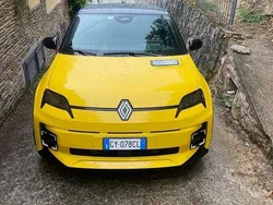 Usata 2025 Renault R5 Evolution Due volumi | 29.000 € (Buon prezzo)