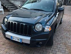 Usata 2007 Jeep Compass Limited SUV | 2800 € (Super prezzo)