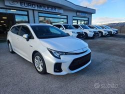 Grigio Nuova 2025 Suzuki Swace Station wagon | 26.990 € (Buon prezzo)