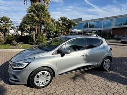 Argento Usata 2018 Renault Clio IV Tre volumi | 7500 € (Buon prezzo)