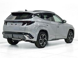 Nuova 2025 Hyundai Tucson N Line SUV | 36.900 € (Cara)